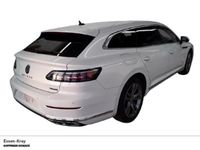 Volkswagen Arteon - Vorschau Bild 4