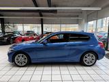 BMW 116 i M Sport *Scheckheft* Navigation*Sportsitze - BMW 116 in Wuppertal