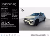 Volkswagen T-Roc R-Line 2.0 l TDI Matrix LED+ACC - Diesel Gebrauchtwagen in Münster