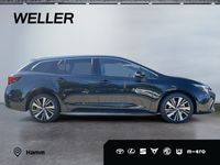 Toyota Corolla - Vorschau Bild 6