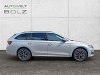 Skoda Octavia - Vorschau Bild 8
