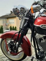 Harley-Davidson Springer Softail - HARLEY-DAVIDSON SPRINGER SOFTAIL