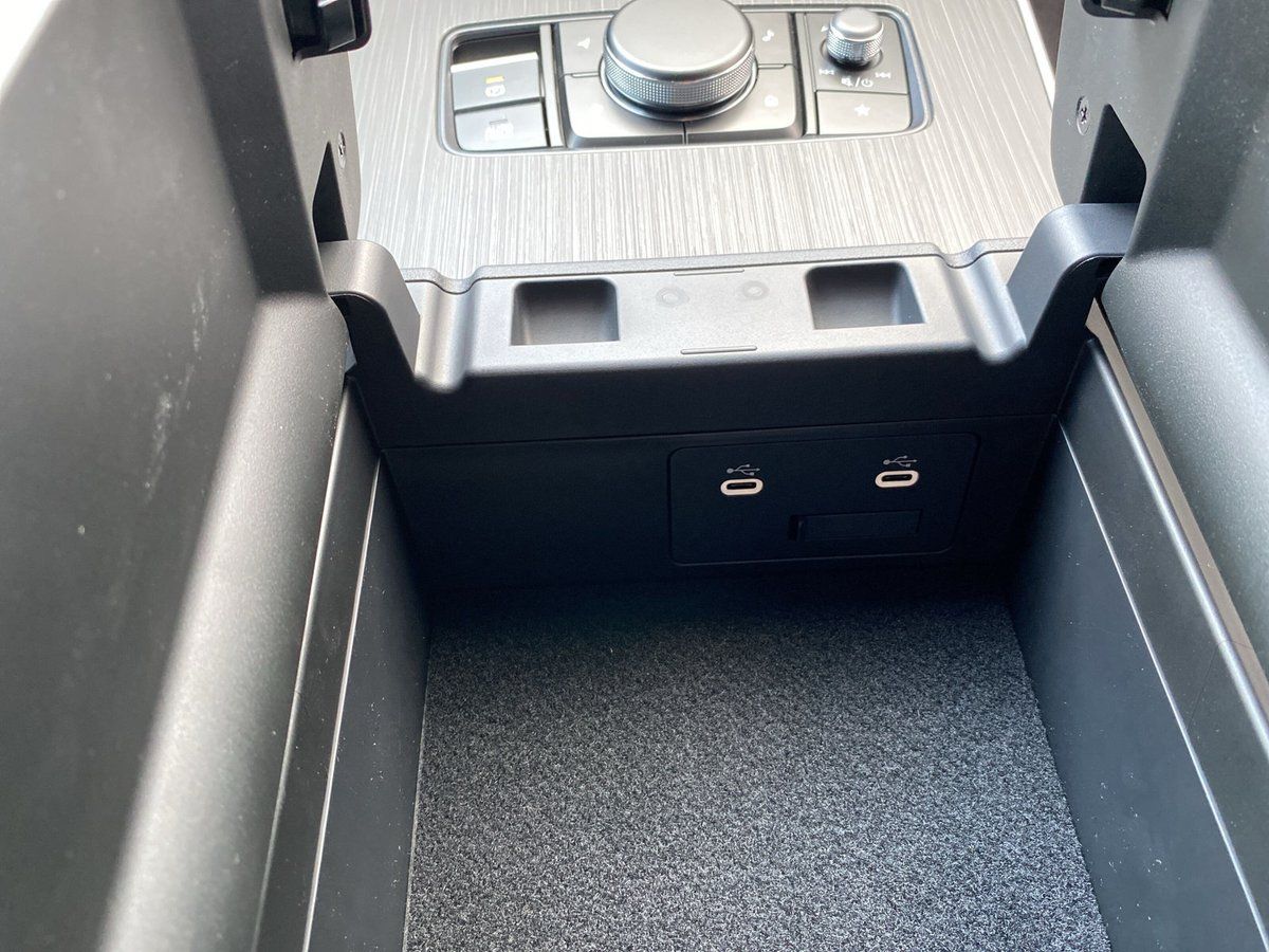 Mazda CX-60 - Bild 31