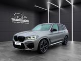 BMW X3 M Competition*H&K*Pano*Ambiente*Carbon - gebrauchte BMW X3 M aus dem Jahr 2019