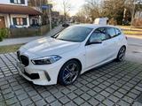 BMW M135i xDrive A - - BMW M135 in München