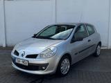 Renault Clio III Expression 1.HAND PDC - gebrauchte Renault Clio aus dem Jahr 2007