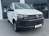 Volkswagen T6 Transporter 9 Sitzer Klima PDC 2019 1. Hand - : Kleinbus, Sitzer 20
