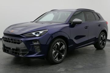 Cupra Terramar - 2