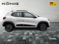 Dacia Spring - Vorschau Bild 10