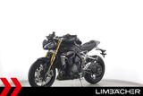 Triumph SPEED TRIPLE 1200 RS - Öhlins, Carbon, BT,etc - TRIUMPH SPEED TRIPLE 1200 RS