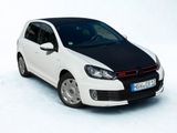 Volkswagen Golf 2.0 TDI DSG GTD 