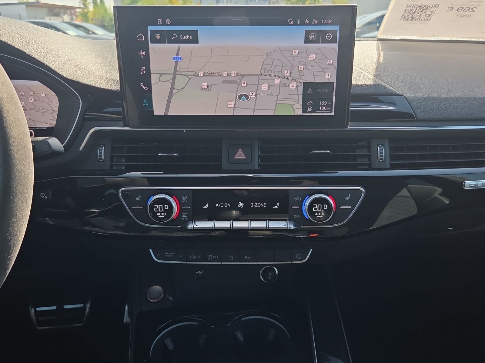Audi S5 - Bild 6