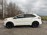 Ford 2.7  V6 ST Performance Ecoboost - Ford Edge mit Benzin-Antrieb