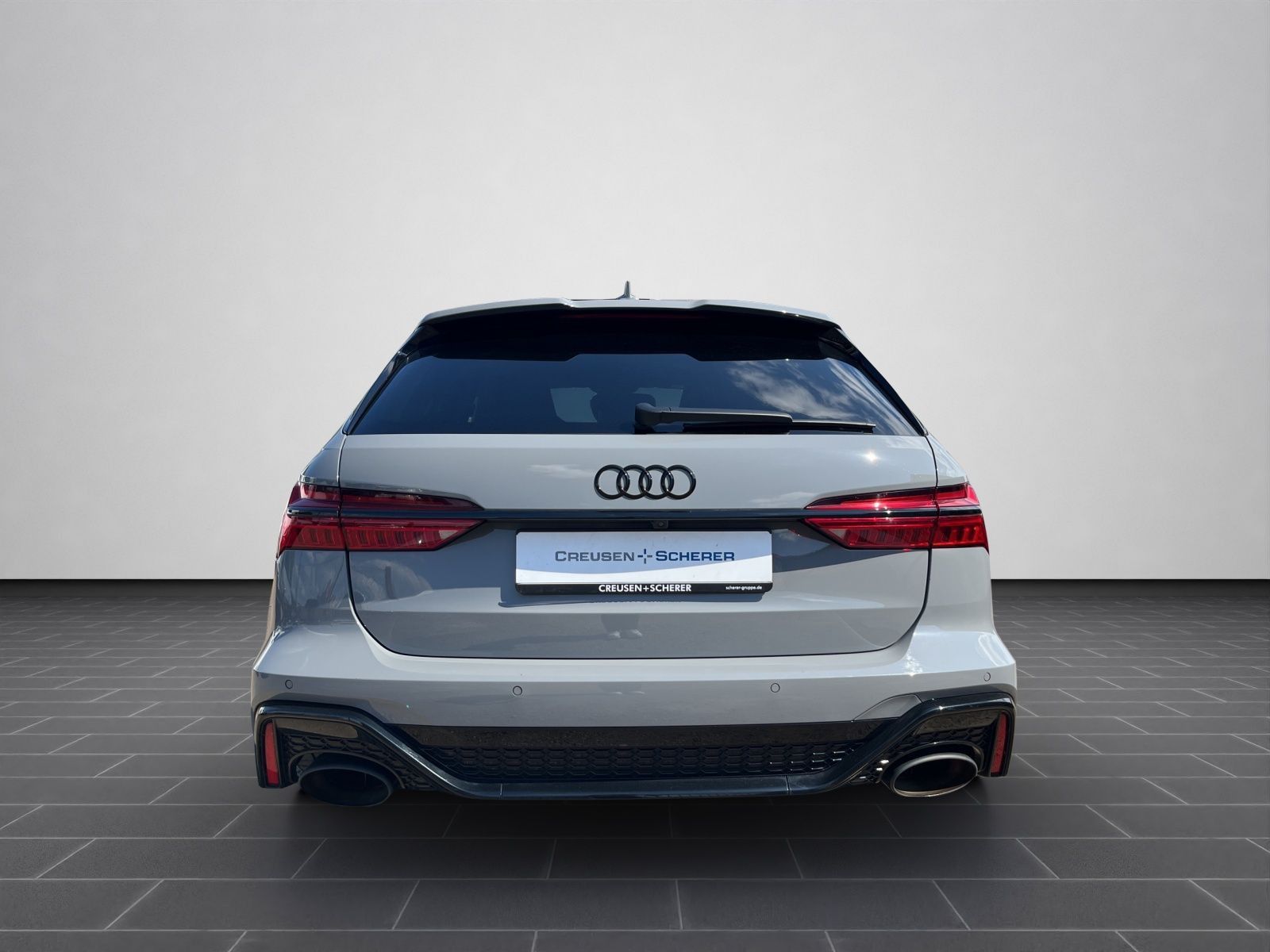 Audi RS6 - Bild 7