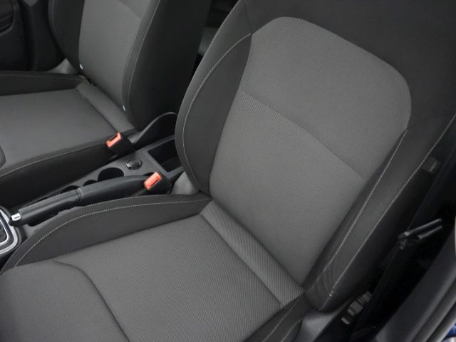 Fabia AMBITION TSI DSG+LED+NAVI+SITZHEIZUNG+FRON