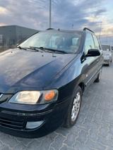 Mitsubishi Space Star  - gebrauchte Mitsubishi Space Star aus dem Jahr 2005