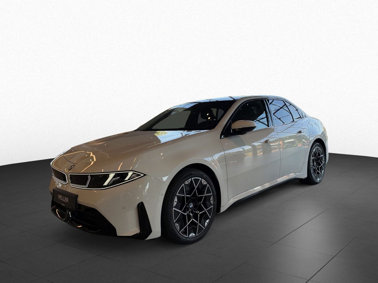 BMW i3 50 xDrive Sportpaket Bluetooth HUD Klima PDC imagem 2