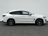 BMW X4 30d xDrive M Sport Paket - BMW: M Sport Paket