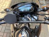 Honda CRF 250 L mit ABS, wenig km, NEUWERTIG - HONDA ENDURO 250