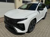Hyundai Tucson 1.6 T-GDI 48V N Line DCT