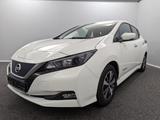 Nissan Leaf 40KW*LED*NAV*KAM*DAB*SPUR*MEGA*TOUCH - Nissan Leaf aus 2018