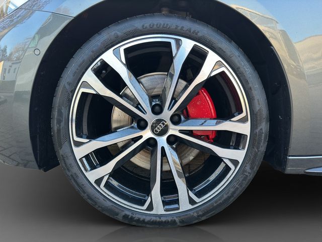 A5 Avant TDI quattro 150 kW S tronic