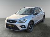 Seat Arona FR 1.5-ACC-Automatik- Kamera-Navi-1.Hand - Seat Arona in Solingen