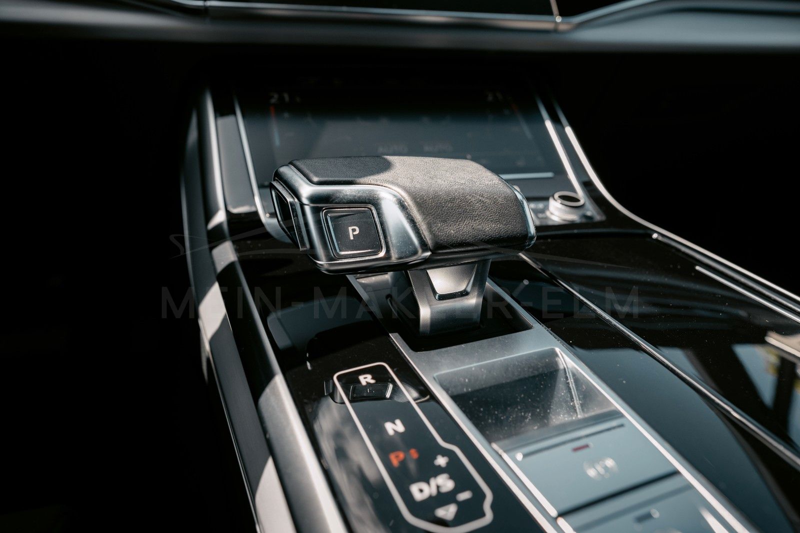 Audi Q7 55 TFSI e quattro S line MATRIX AHK 360 B&O foto 14