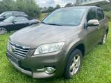 Toyota RAV 4 RAV4 Executive 4x4 Leder NAVI - gebrauchte Toyota RAV 4 aus dem Jahr 2011