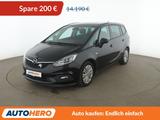 Opel Zafira Tourer 1.4 Turbo Selective*NAVI*CAM*TEMPO - Opel Zafira Tourer Gebrauchtwagen