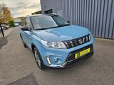 Suzuki Vitara 1.0 BOOSTERJET Comfort 4x2 Automatik - blaue Suzuki Vitara