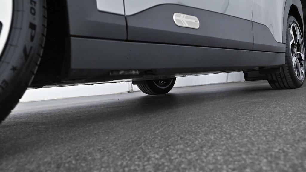 MINI John Cooper Works - Bild 23