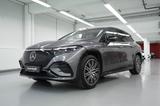 Mercedes-Benz 450+ SUV ! AMG LINE PREMIUM ! 118 kWh Battery ! - Mercedes-Benz EQS SUV Gebrauchtwagen