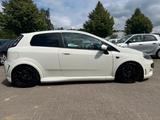 Abarth Punto Evo ABARTH°KLIMATR°18"ALU°LUFT°NAVI°UMBAU! - Abarth Punto Evo Gebrauchtwagen