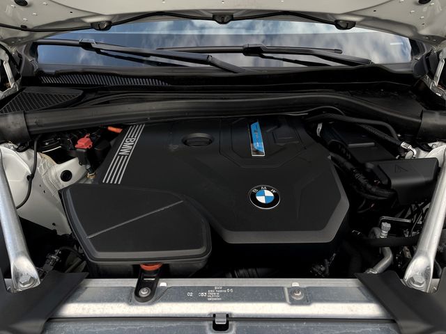 Foto Nummer 14: BMW X3