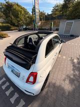 Abarth 595 Turismo Cabrio - Abarth 595 Turismo: Cabrio