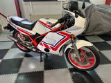 Yamaha RD350 F Restored ! - YAMAHA RD 350