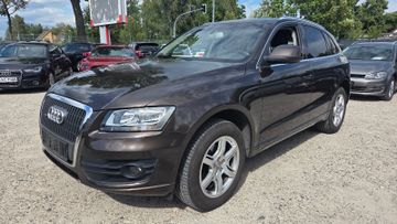 Audi Q5 - 3