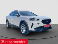 Cupra Formentor - Vorschau Bild 3