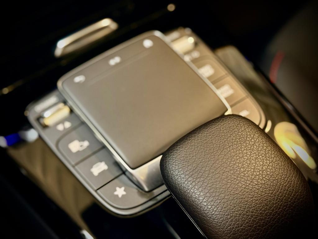 Mercedes-Benz CLA 180 Shooting Brake