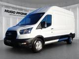 Ford Transit Trend Kasten L3H3 Aut.*1.2t*GRA*KAM*WINT - Ford Transit: 3.2