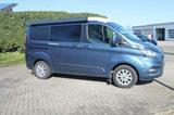 Panama P10+ - Panama Wohnwagen & Wohnmobile