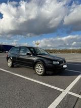 Volkswagen VW Golf 4 IV 2.0 GT Sport - Volkswagen Golf: Iv Sport