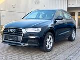 Audi Q3 sport / PANO/ LEDER / PDC - Audi Q3 Gebrauchtwagen in Münster
