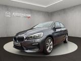 BMW 220 d Advantage Active Tourer +AHK+Navigation+Si - gebrauchte BMW 220 aus dem Jahr 2019