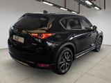 Mazda CX-5 Exclusive-Line AWD+LED+Navi+HUD+WR - Mazda CX-5: Exclusive Line