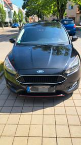 Ford Focus 2,0TDCi 110kW DYB Sport  - Ford Focus: Tdci Sport