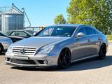 Mercedes-Benz CLS 500 AMG Paket / Top Ausstattung / Traumoptik