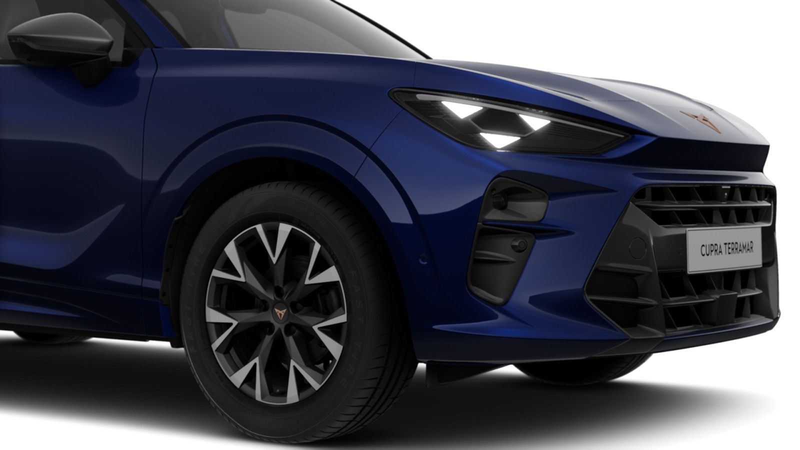 Cupra Terramar - Bild 4