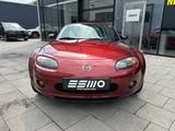 Mazda MX-5 Expression 2.0 160ps Leder/Media/Sitzheiz - Mazda MX-5: Expression